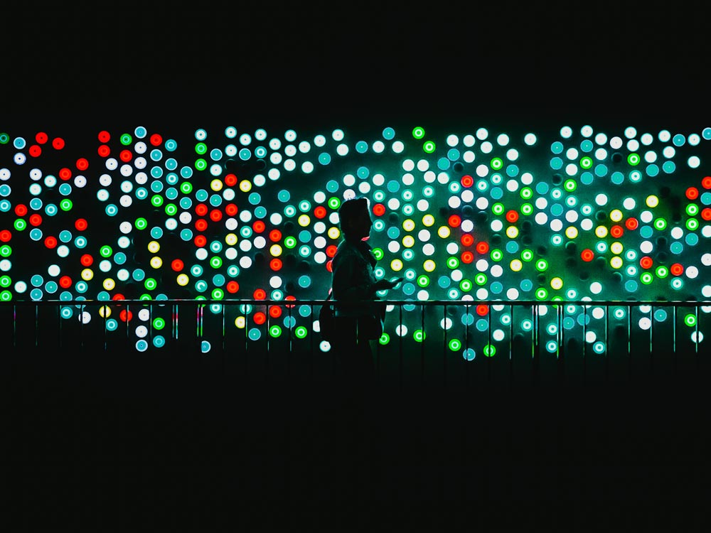 Unsplashed background img 1