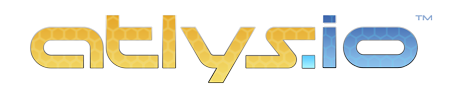 Atlys Logo